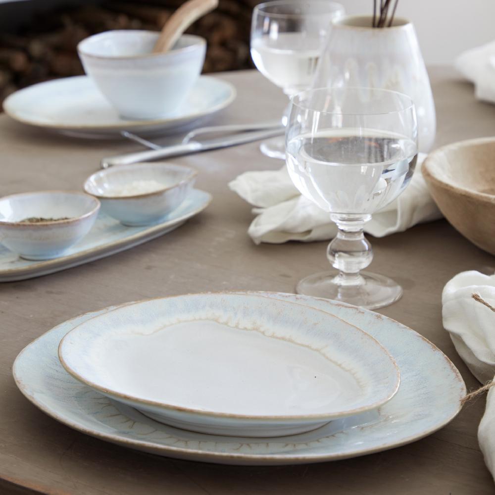 Costa Nova Set 6 Water Glasses Aroma