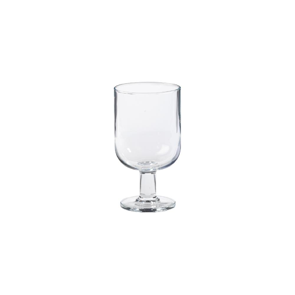 costa nova Set 6 Water Glasses Safra