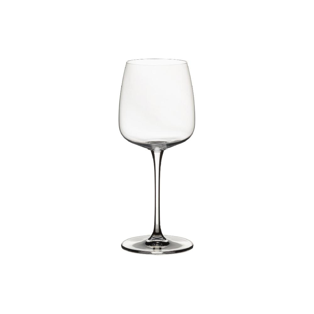 costa nova Set 6 White Wine Glasses Isabel