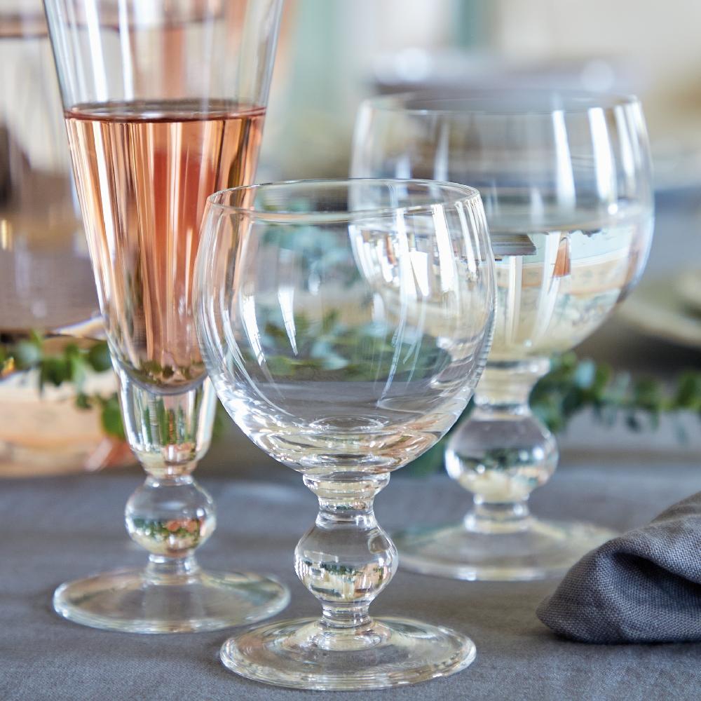 Costa Nova Set 6 Wine Glasses Aroma