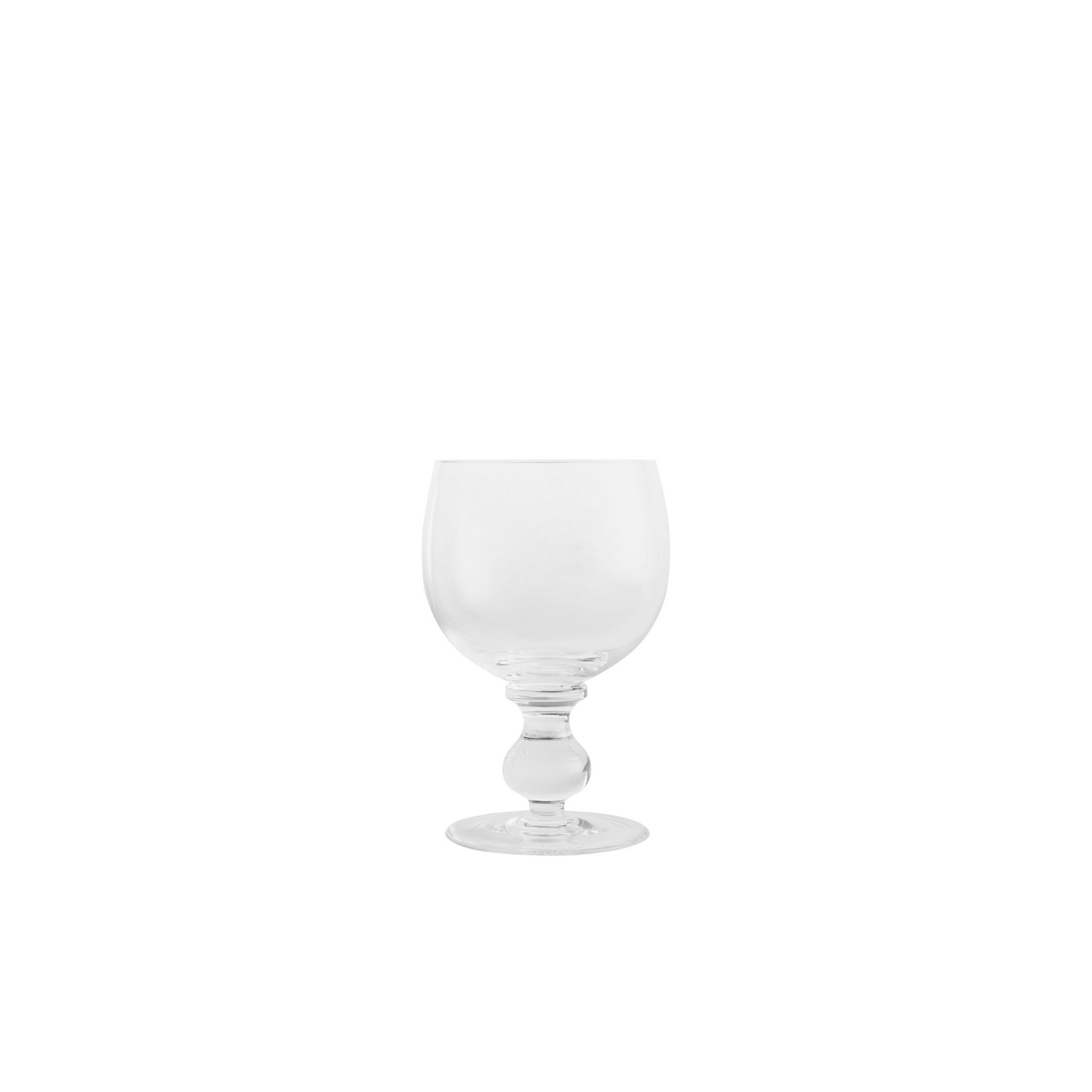 costa nova Set 6 Wine Glasses Aroma