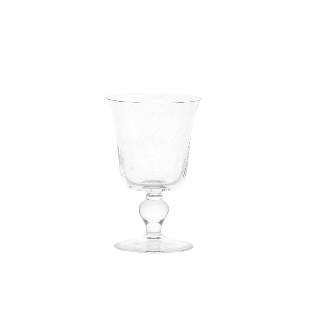 Costa Nova Set 6 Wine Glasses Espiral