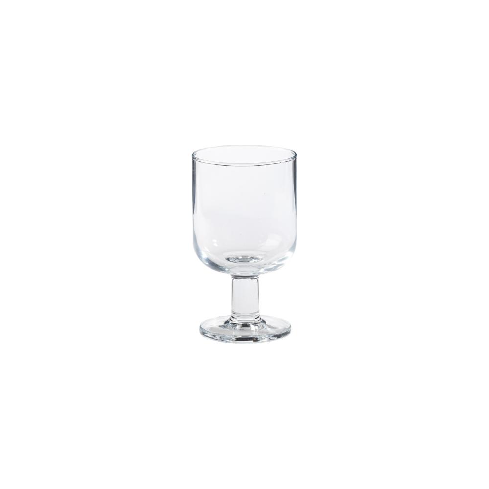 costa nova Set 6 Wine Glasses Safra