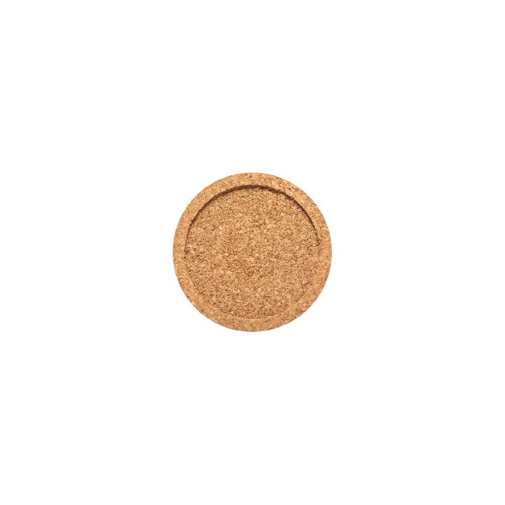 Costa Nova Small Cork Lid / Trivet Redonda