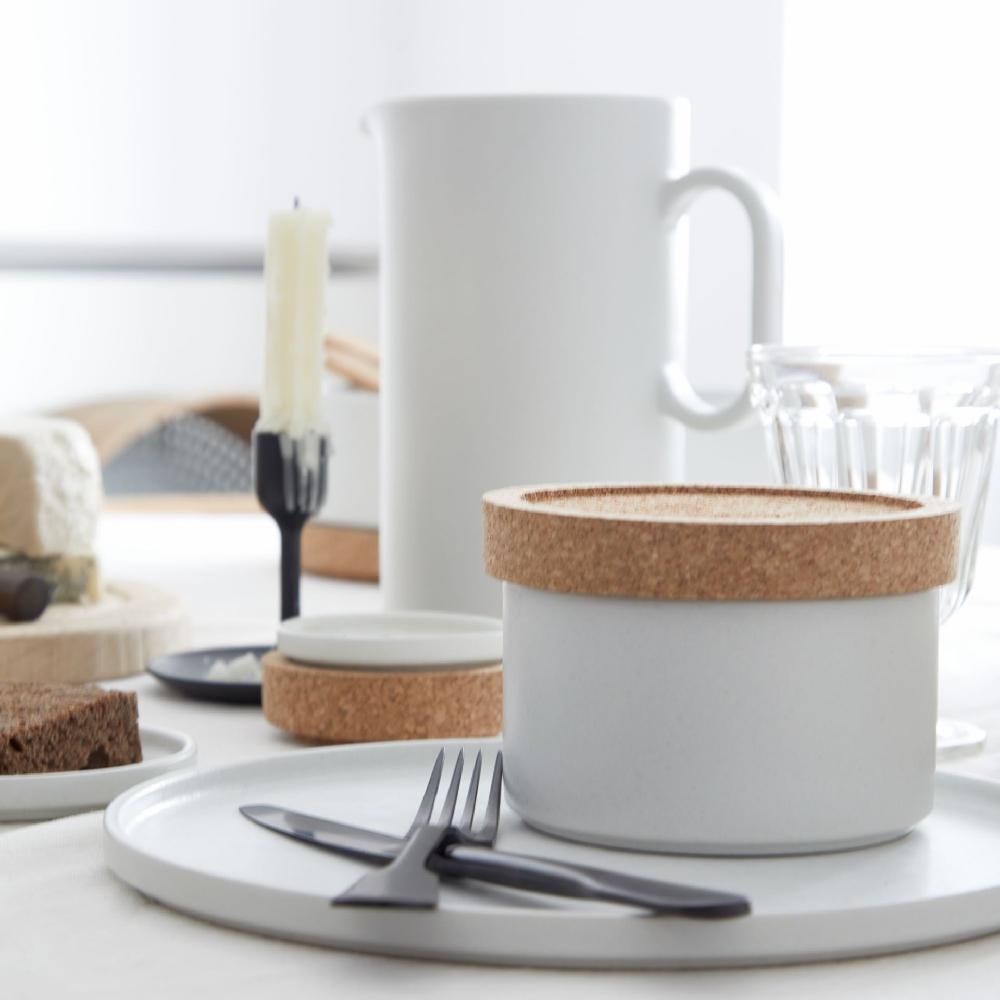 Costa Nova Small Cork Lid / Trivet Redonda