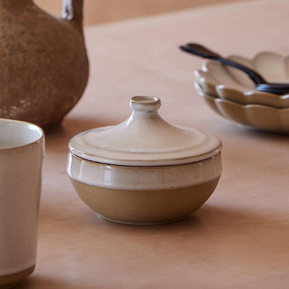 costa nova Small Covered Casserole Marrakesh