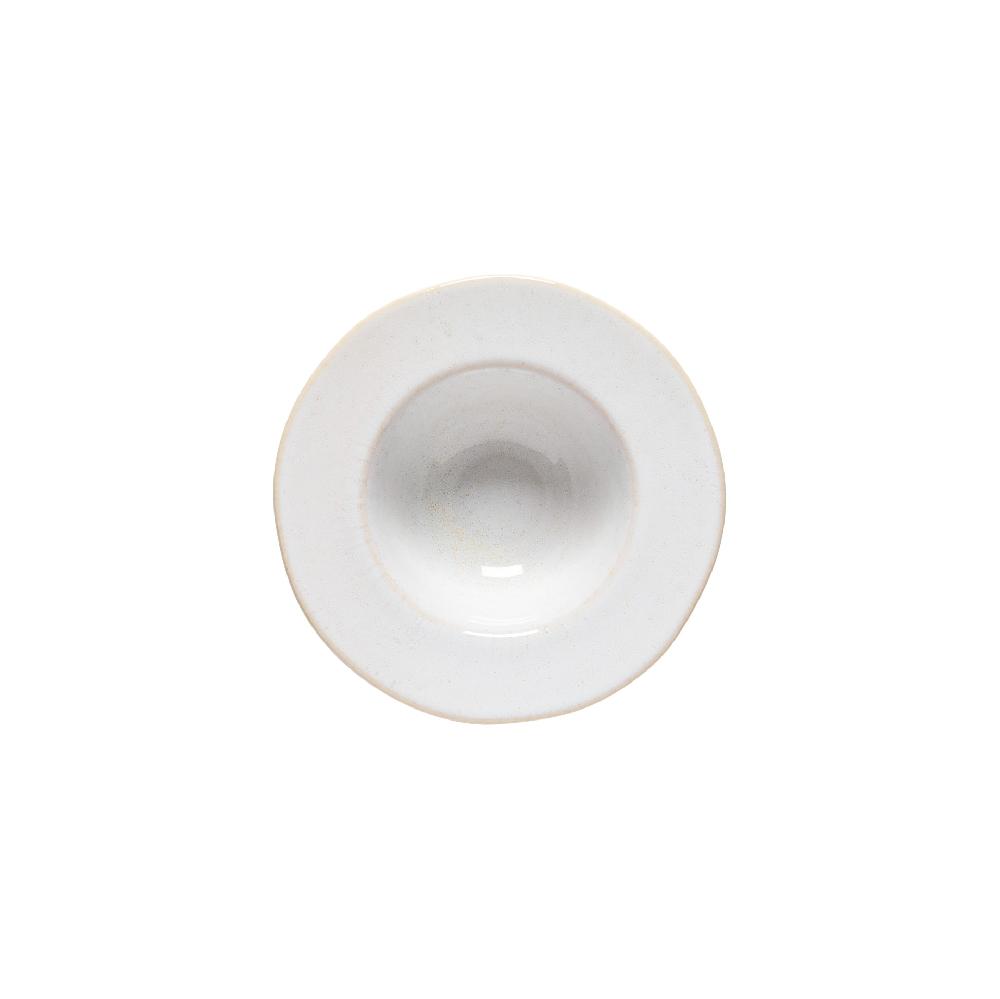 Costa Nova Small Deep Rimmed Plate Roda