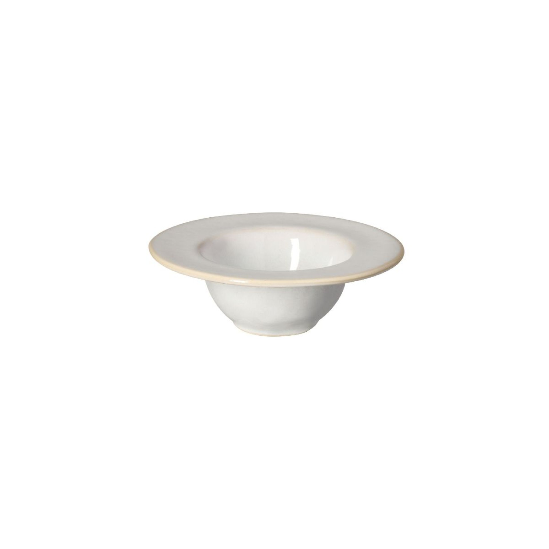 costa nova Small Deep Rimmed Plate Roda