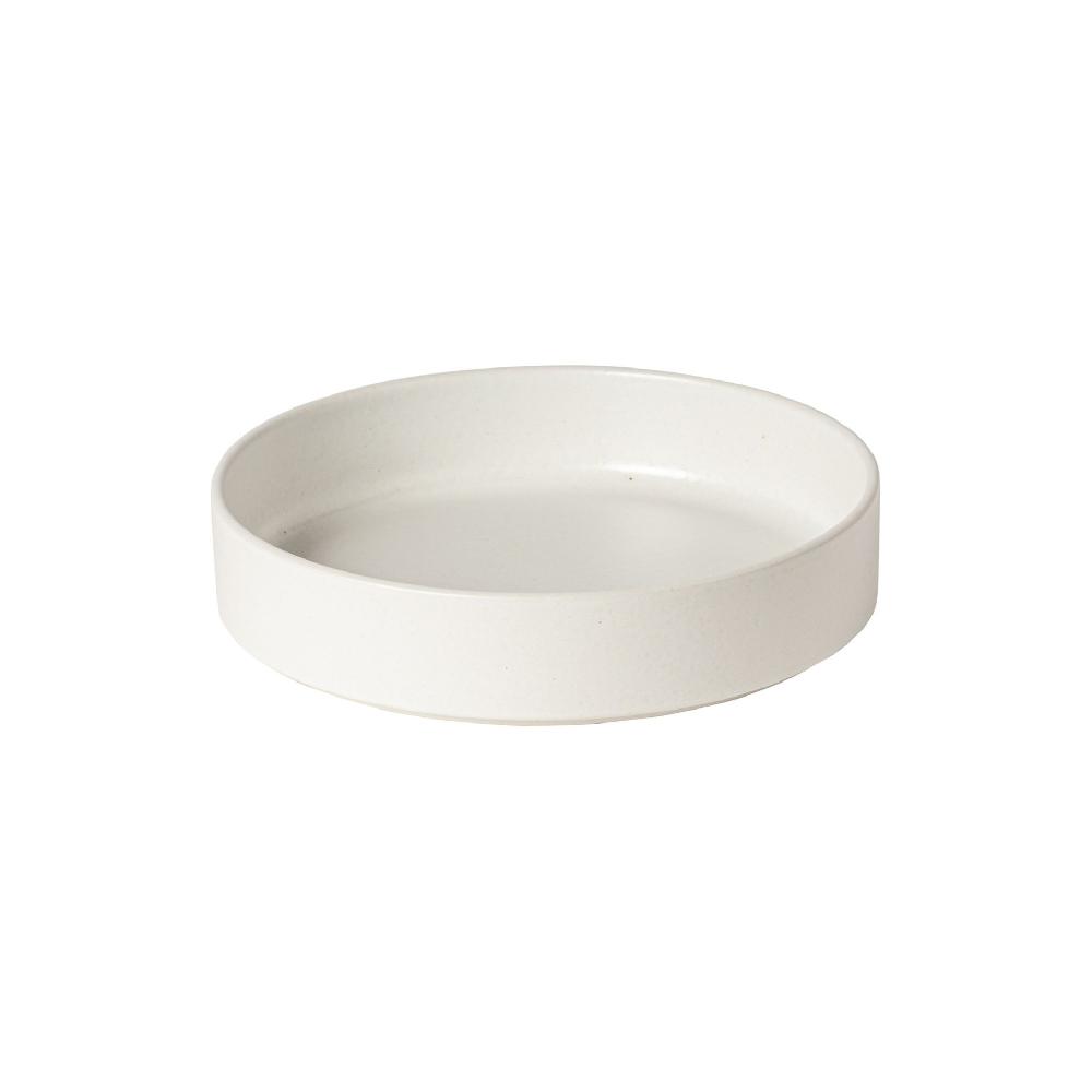 costa nova Small Deep Round Plate Redonda
