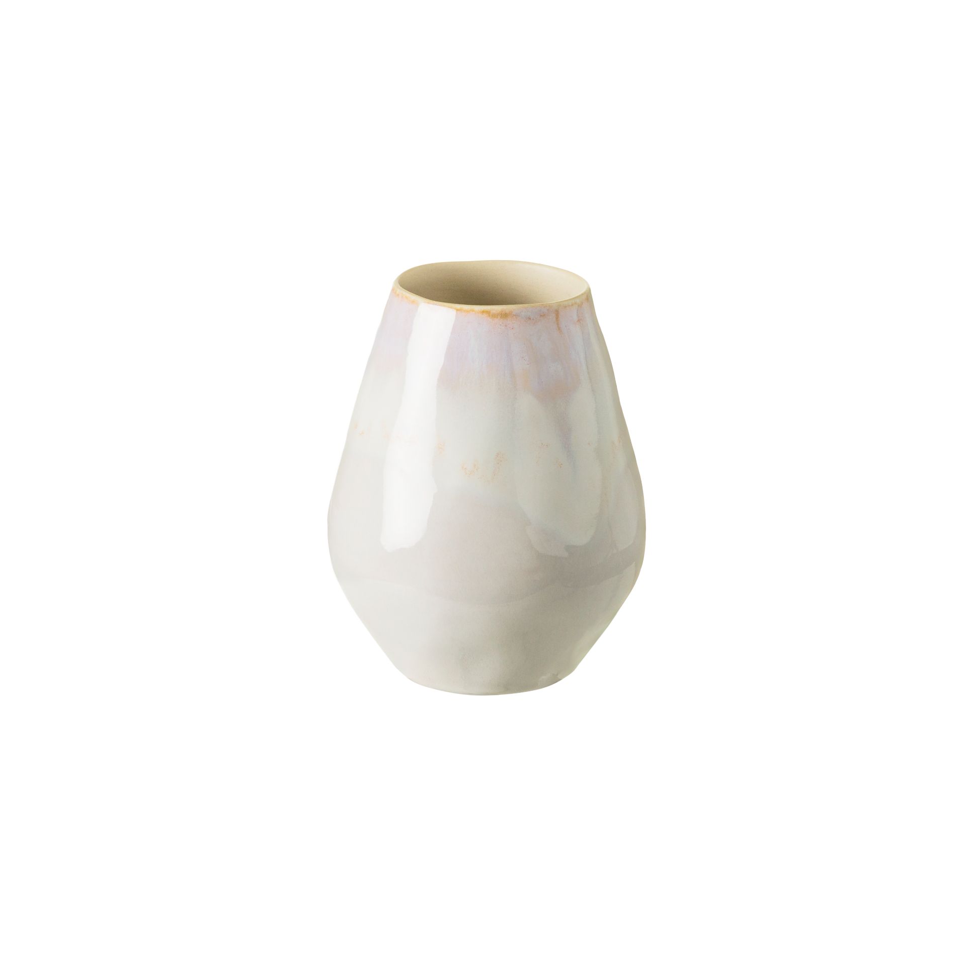 Costa Nova Small Egg Vase Brisa