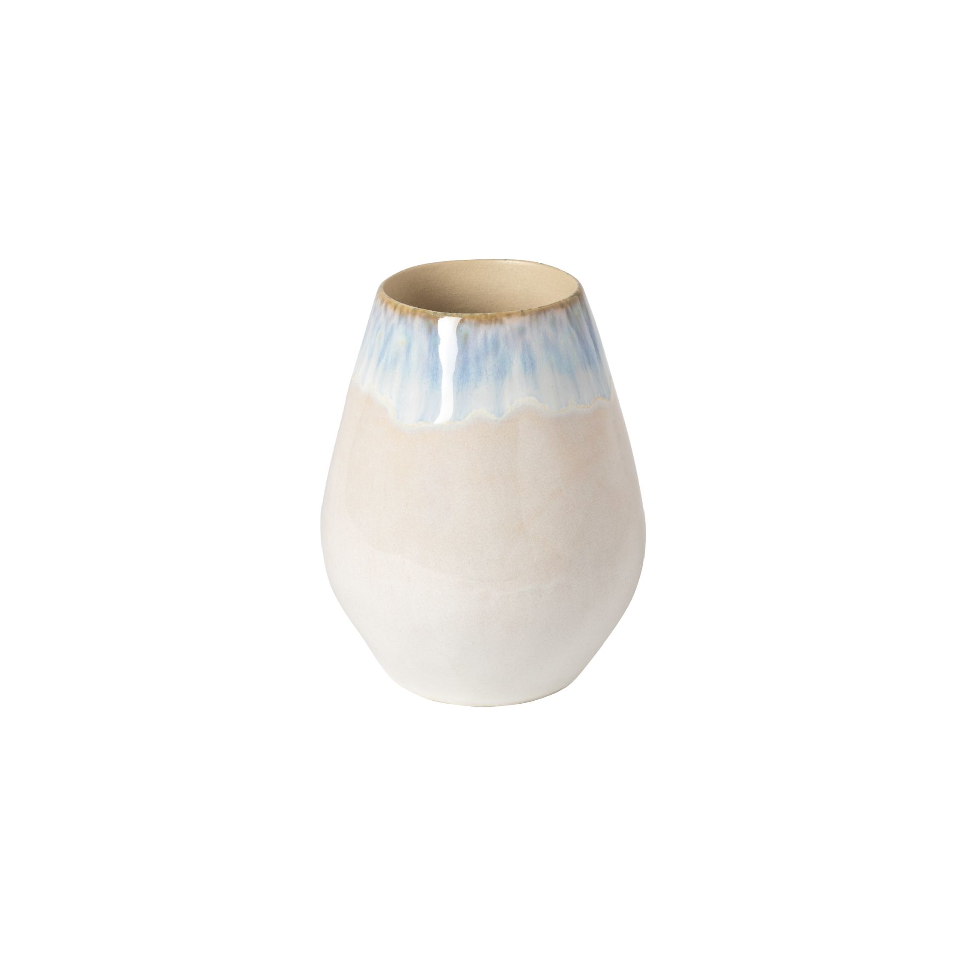 costa nova Small Egg Vase Brisa