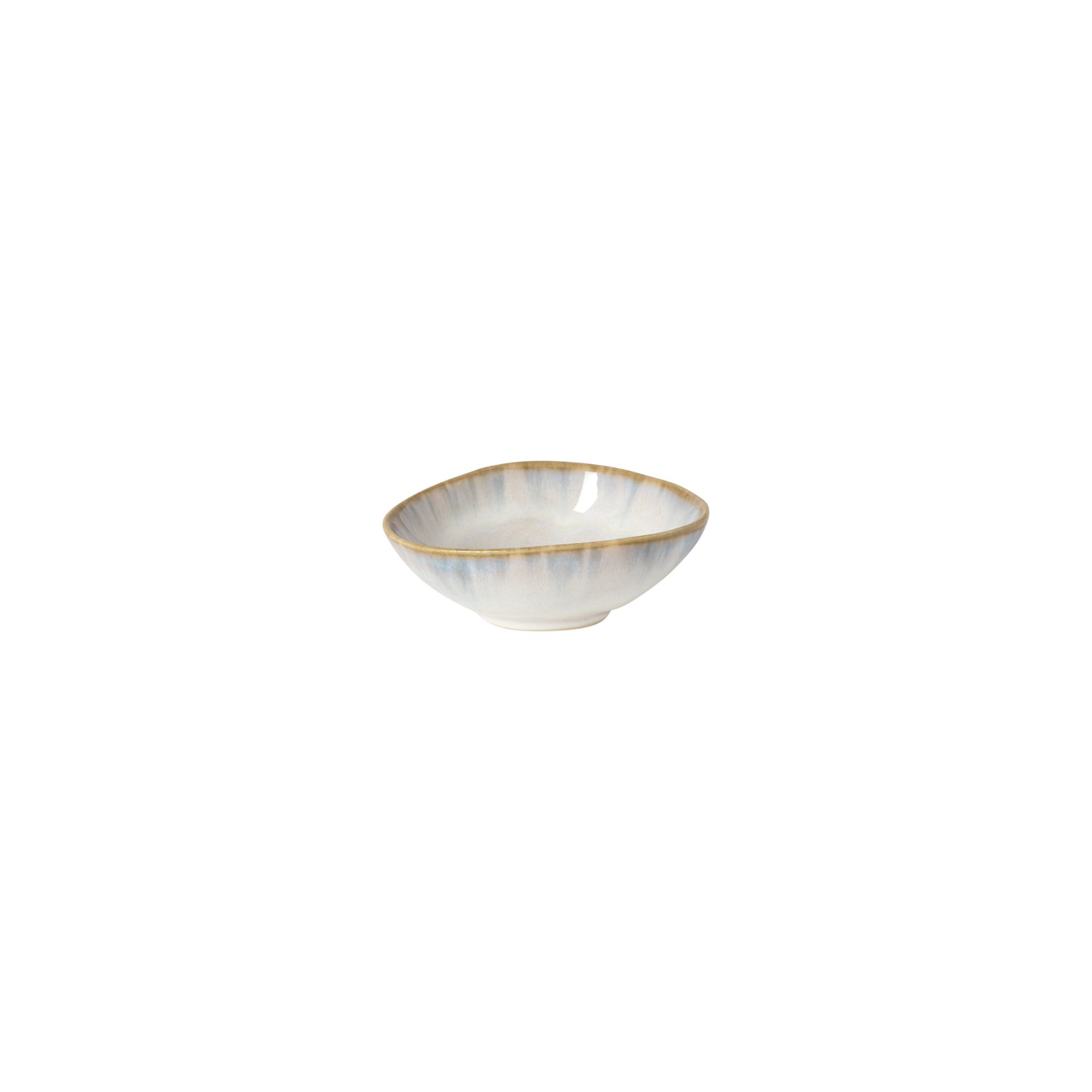 Costa Nova Small Oval Bowl Brisa