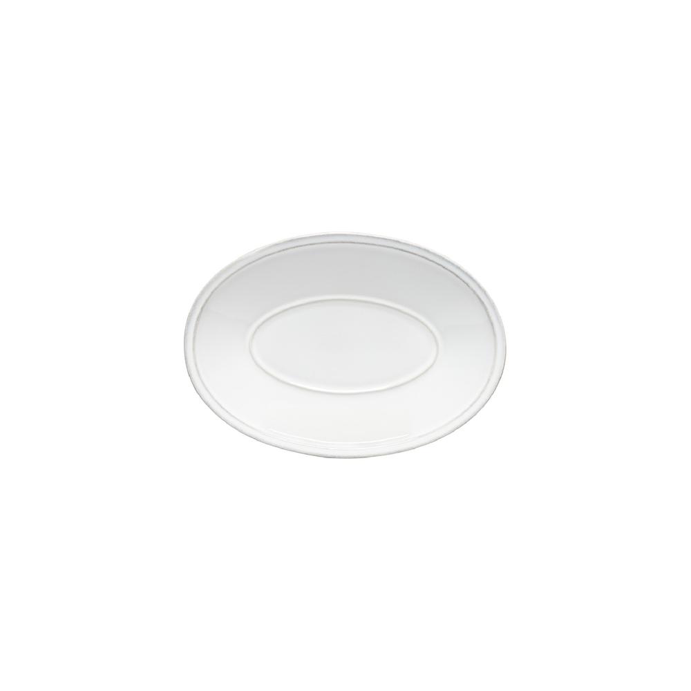 costa nova Small Oval Platter Friso