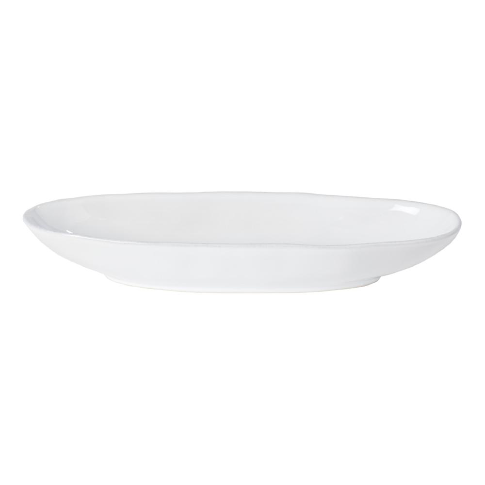 costa nova Small Oval Platter Livia