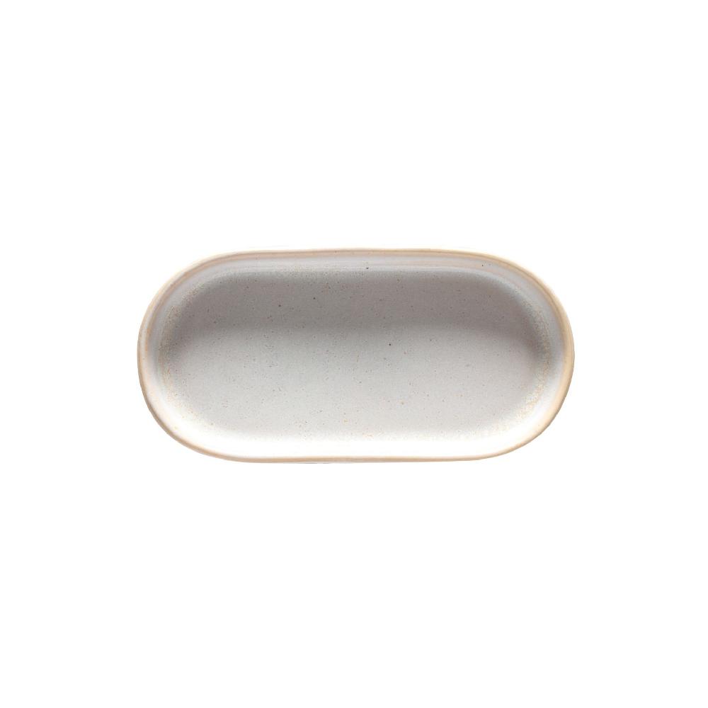 costa nova Small Oval Tray Nótos