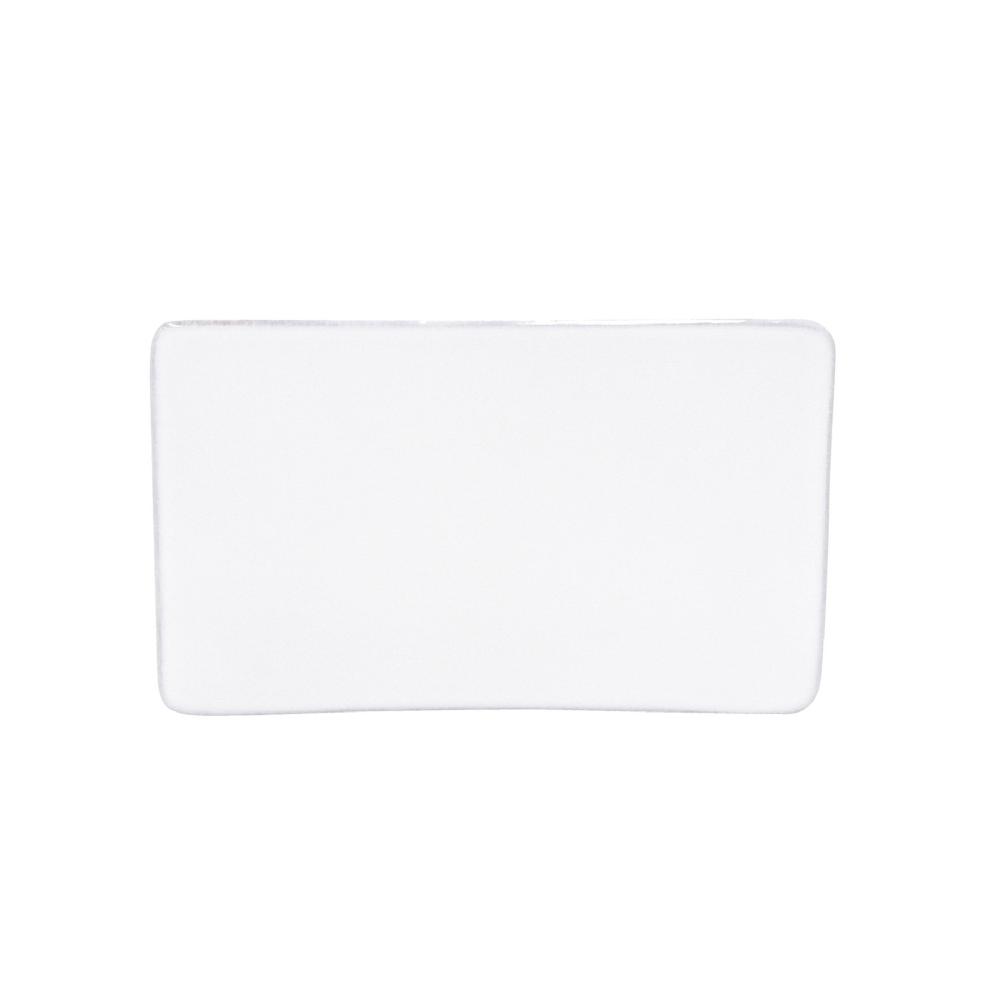 costa nova Small Rectangular Tray Aparte