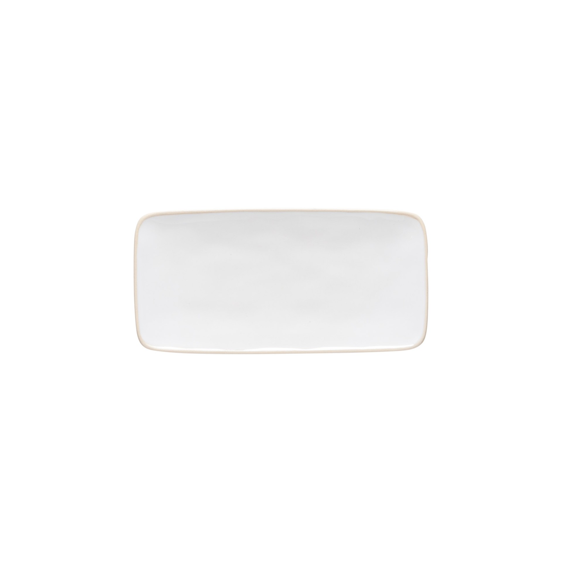 costa nova Small Rectangular Tray Beja