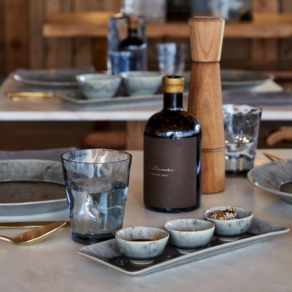 Costa Nova Small Rectangular Tray Madeira