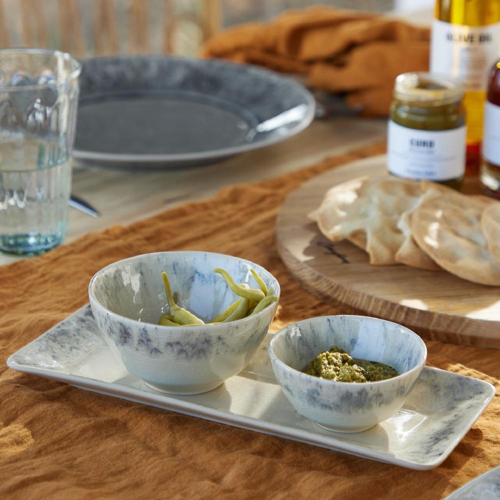 Costa Nova Small Rectangular Tray Madeira