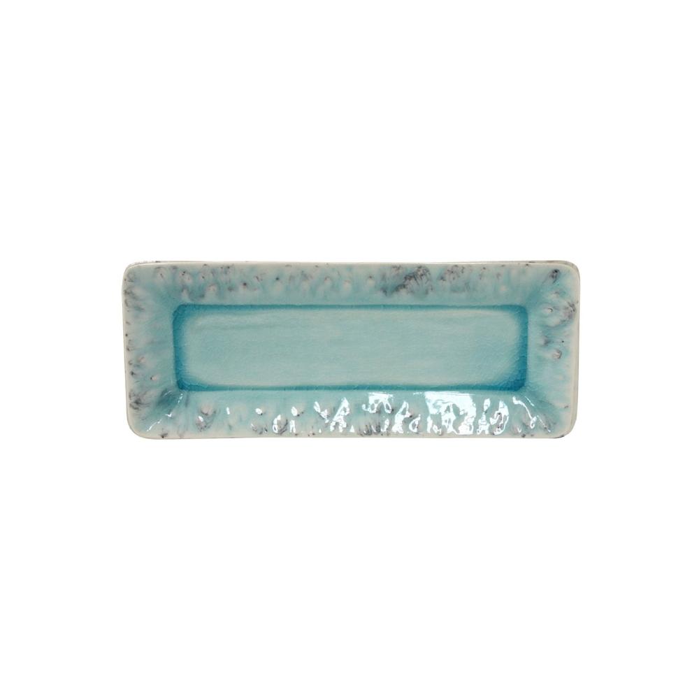 costa nova Small Rectangular Tray Madeira