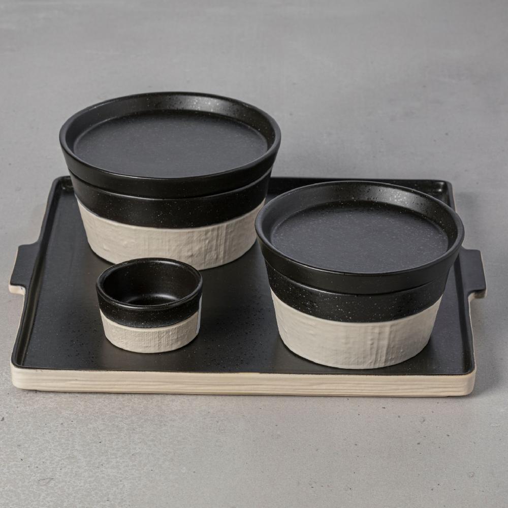 Costa Nova Small Round Plate Nótos