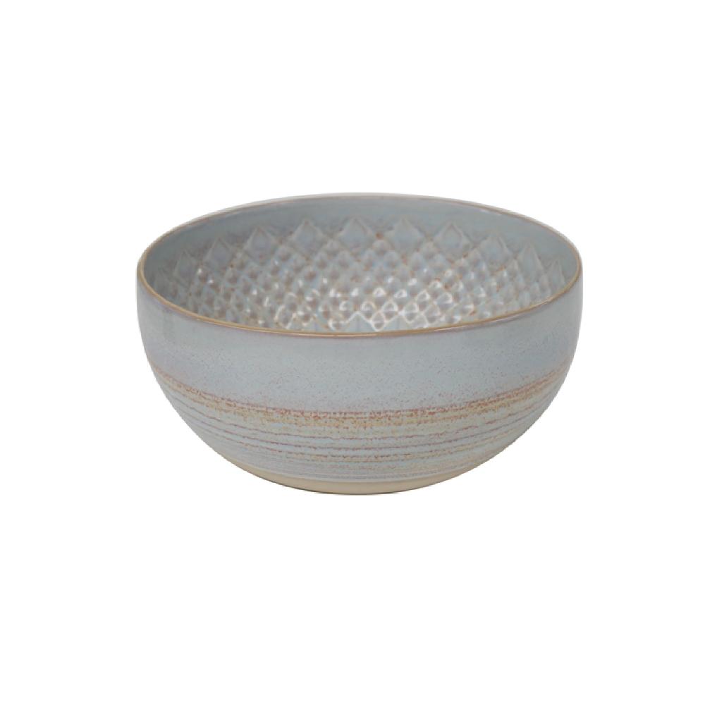 Costa Nova Small Serving Bowl Cristal