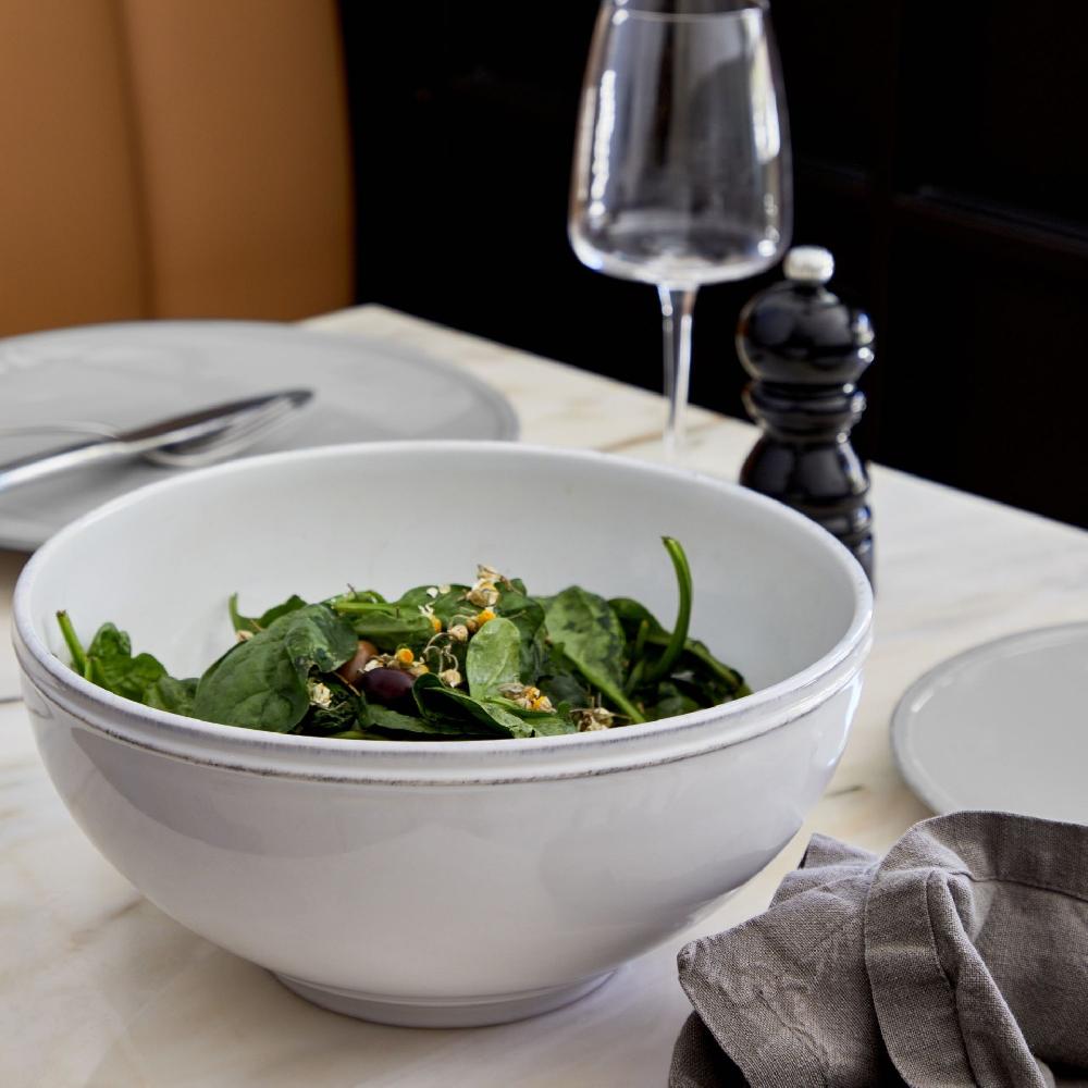 costa nova Small Serving Bowl Friso