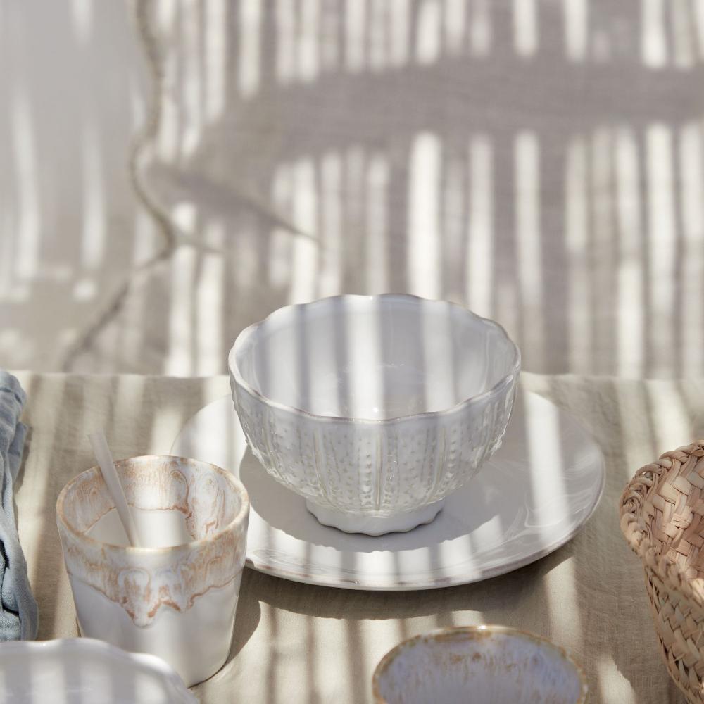 Costa Nova Small Shell Bowl Aparte