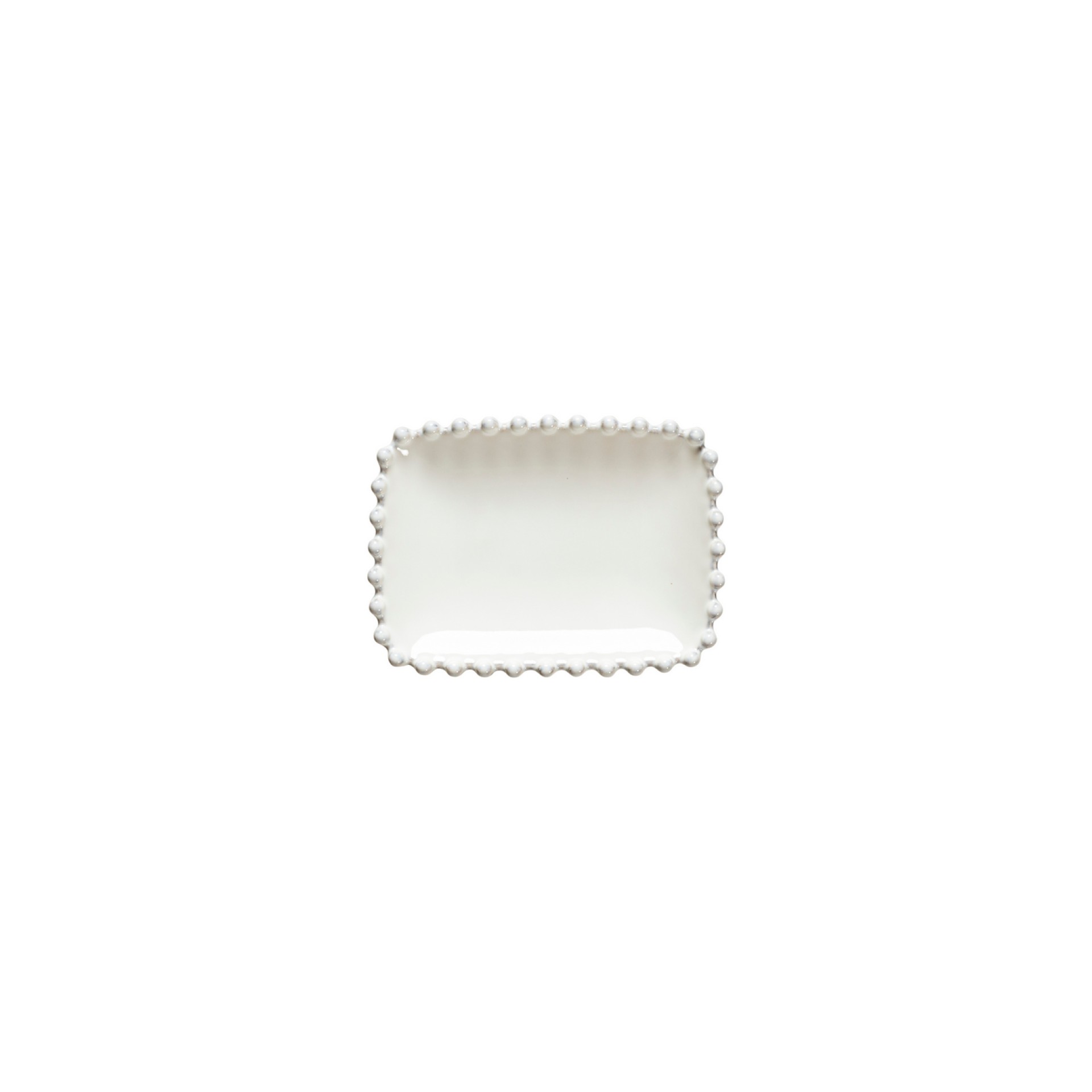 Costa Nova Soap Dish Pearl Bath