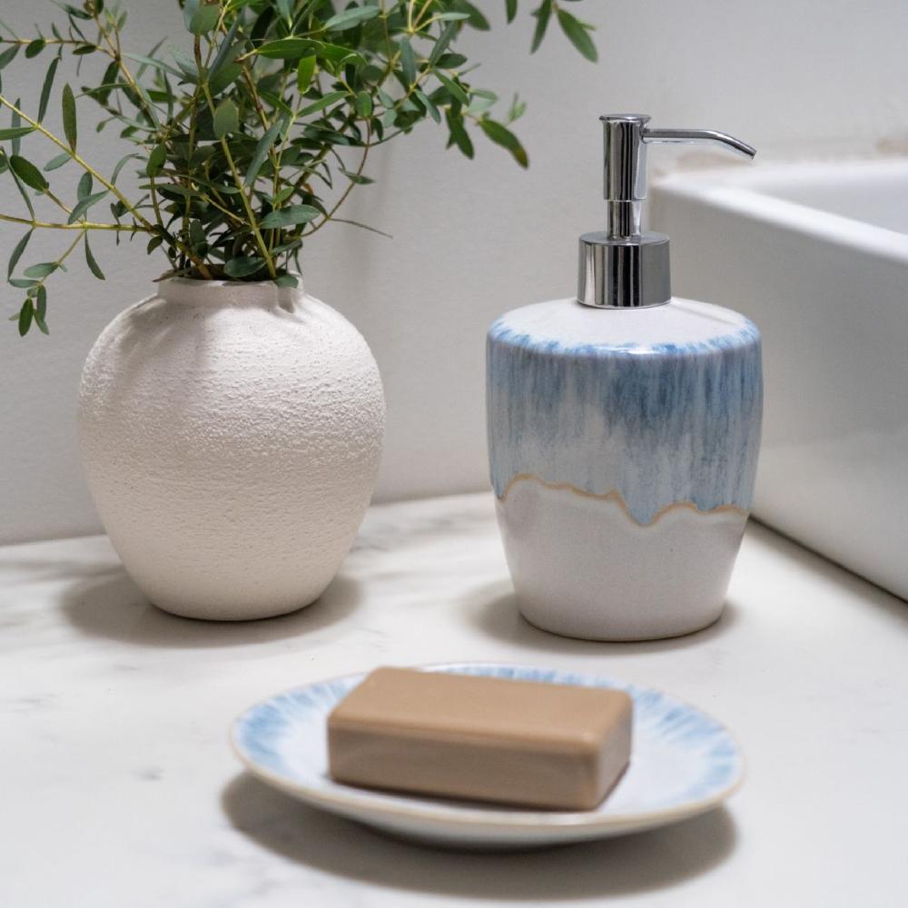 Costa Nova Soap / Lotion Pump Brisa Bath