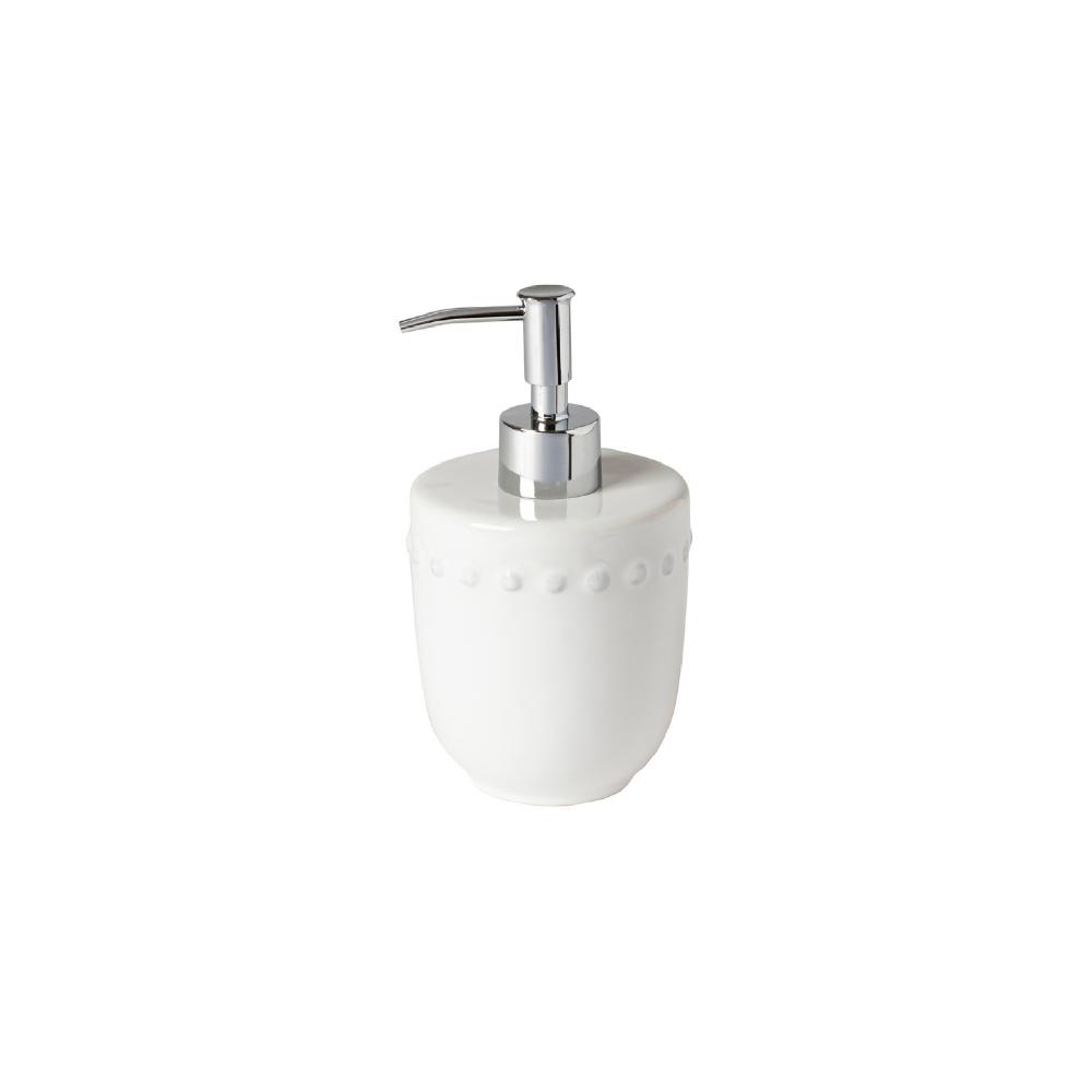Costa Nova Soap / Lotion Pump Pearl Bath