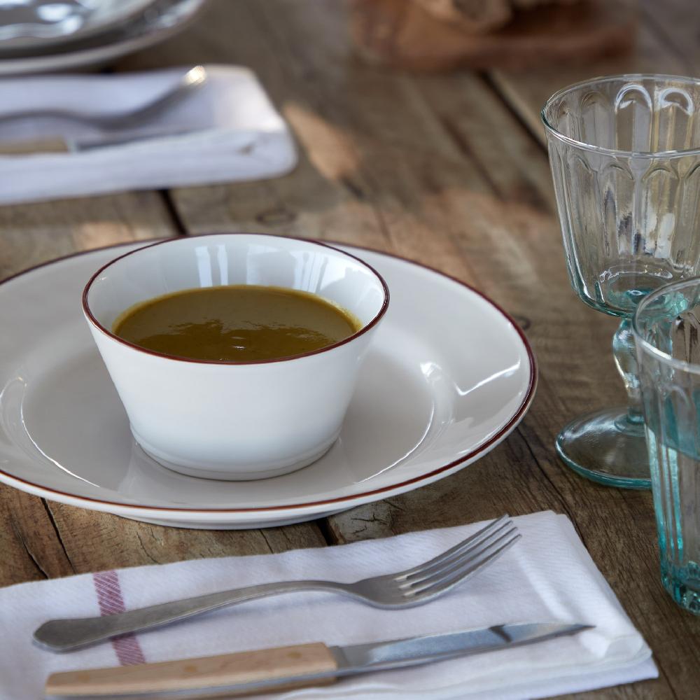 Costa Nova Soup / Cereal Bowl Beja