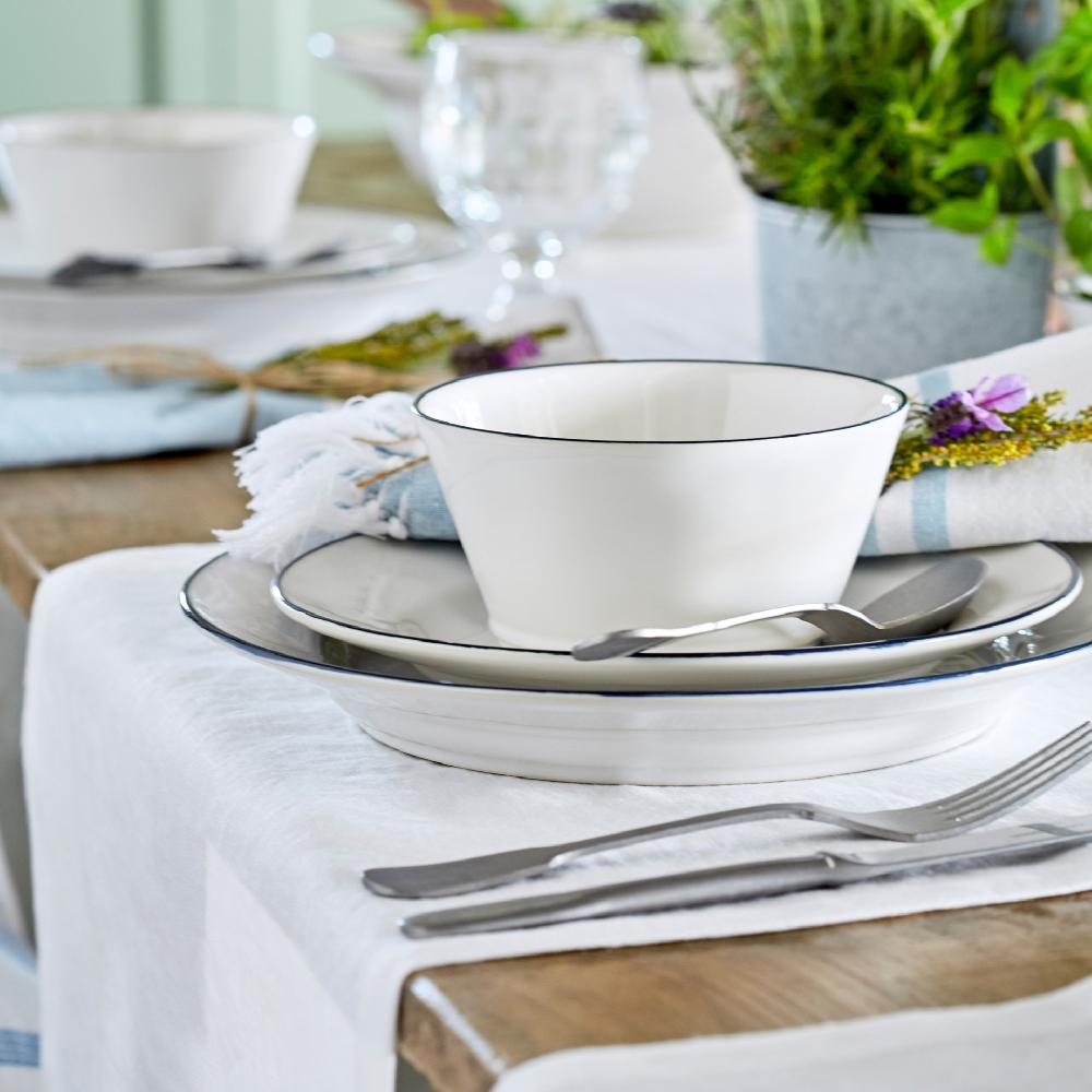 Costa Nova Soup / Cereal Bowl Beja