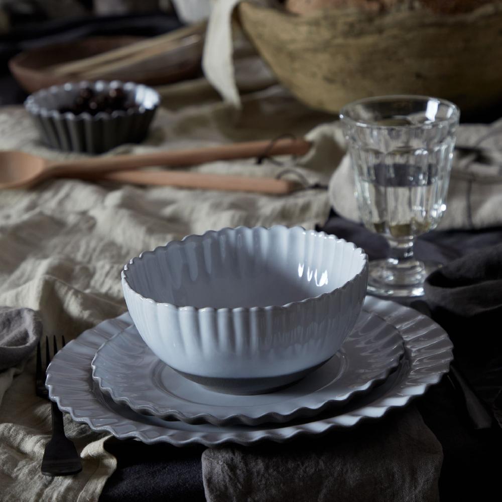 Costa Nova Soup / Cereal Bowl Festa