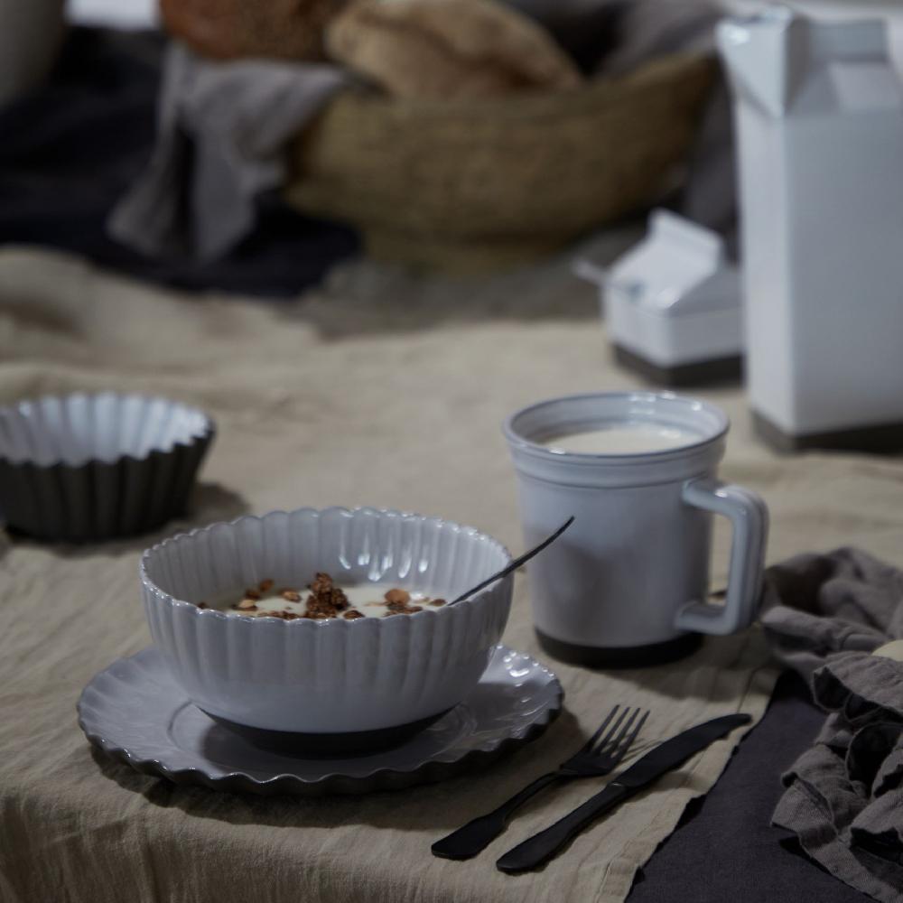 Costa Nova Soup / Cereal Bowl Festa