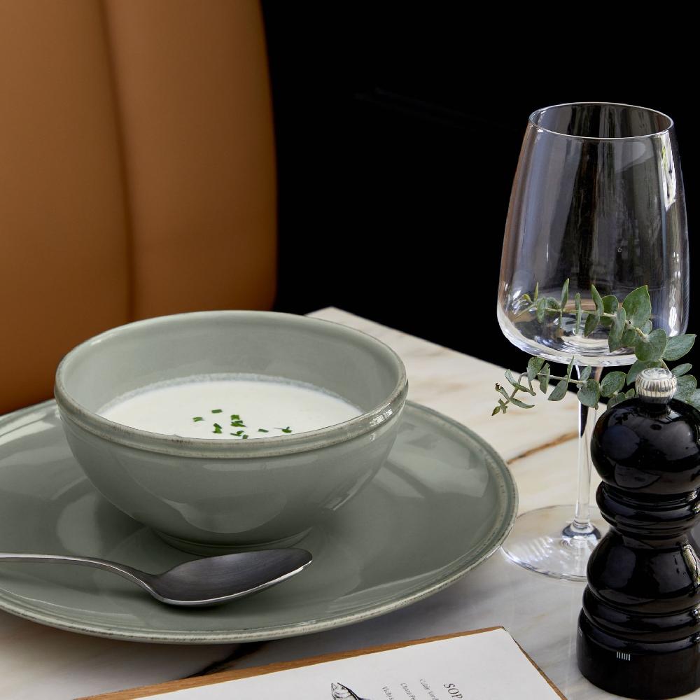 costa nova Soup / Cereal Bowl Friso