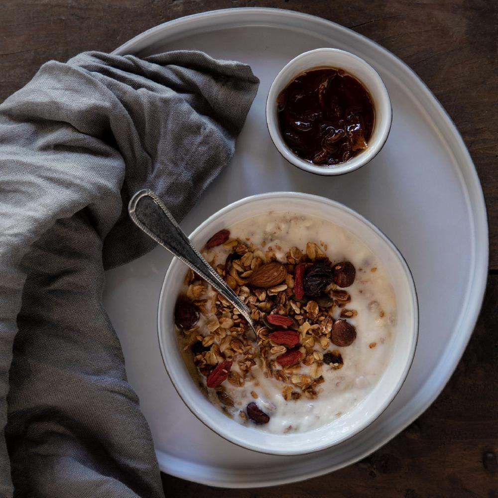 Costa Nova Soup / Cereal Bowl Lagoa Ecogres