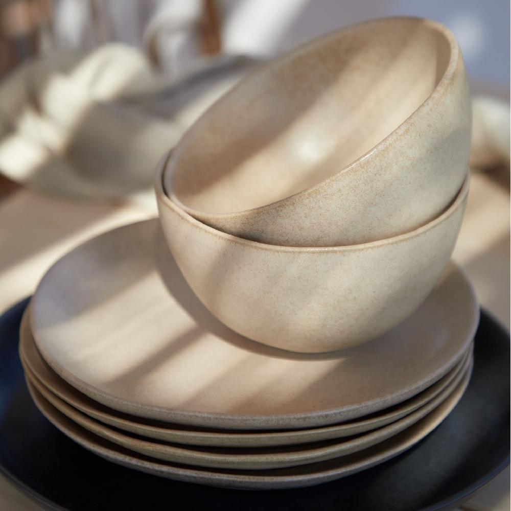 costa nova Soup / Cereal Bowl Livia