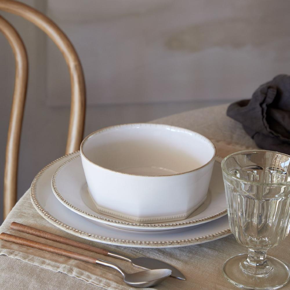 costa nova Soup / Cereal Bowl Luzia