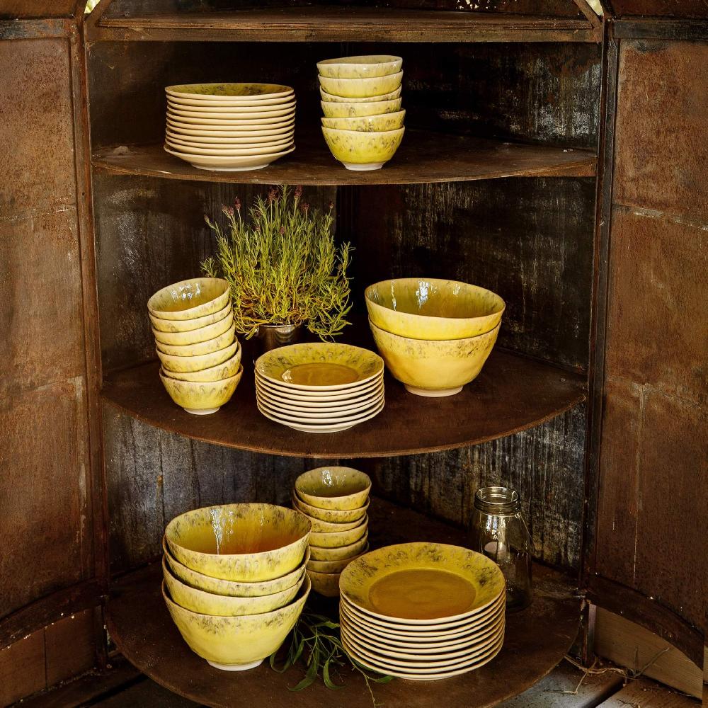 Costa Nova Soup / Cereal Bowl Madeira