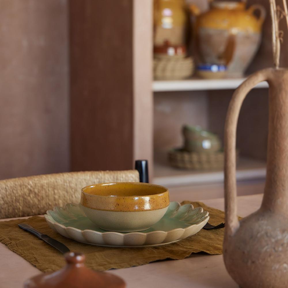 Costa Nova Soup / Cereal Bowl Marrakesh