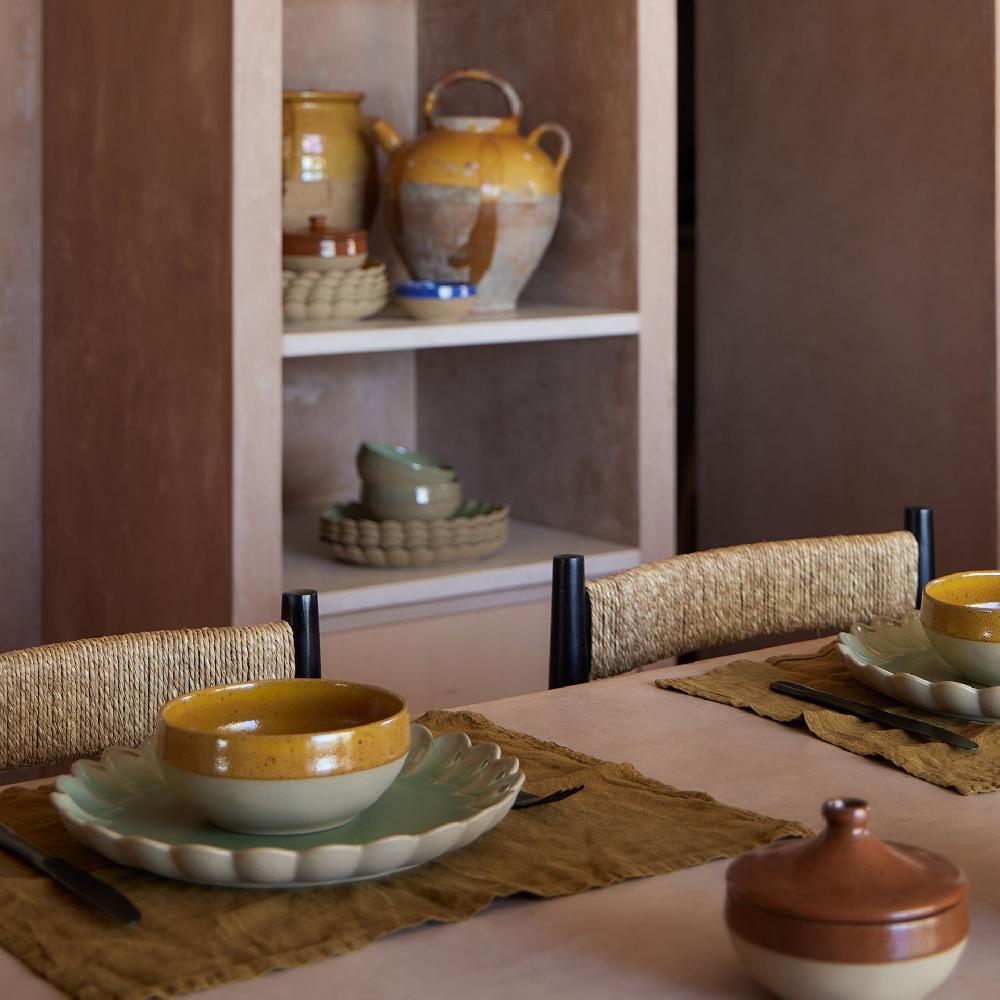 Costa Nova Soup / Cereal Bowl Marrakesh