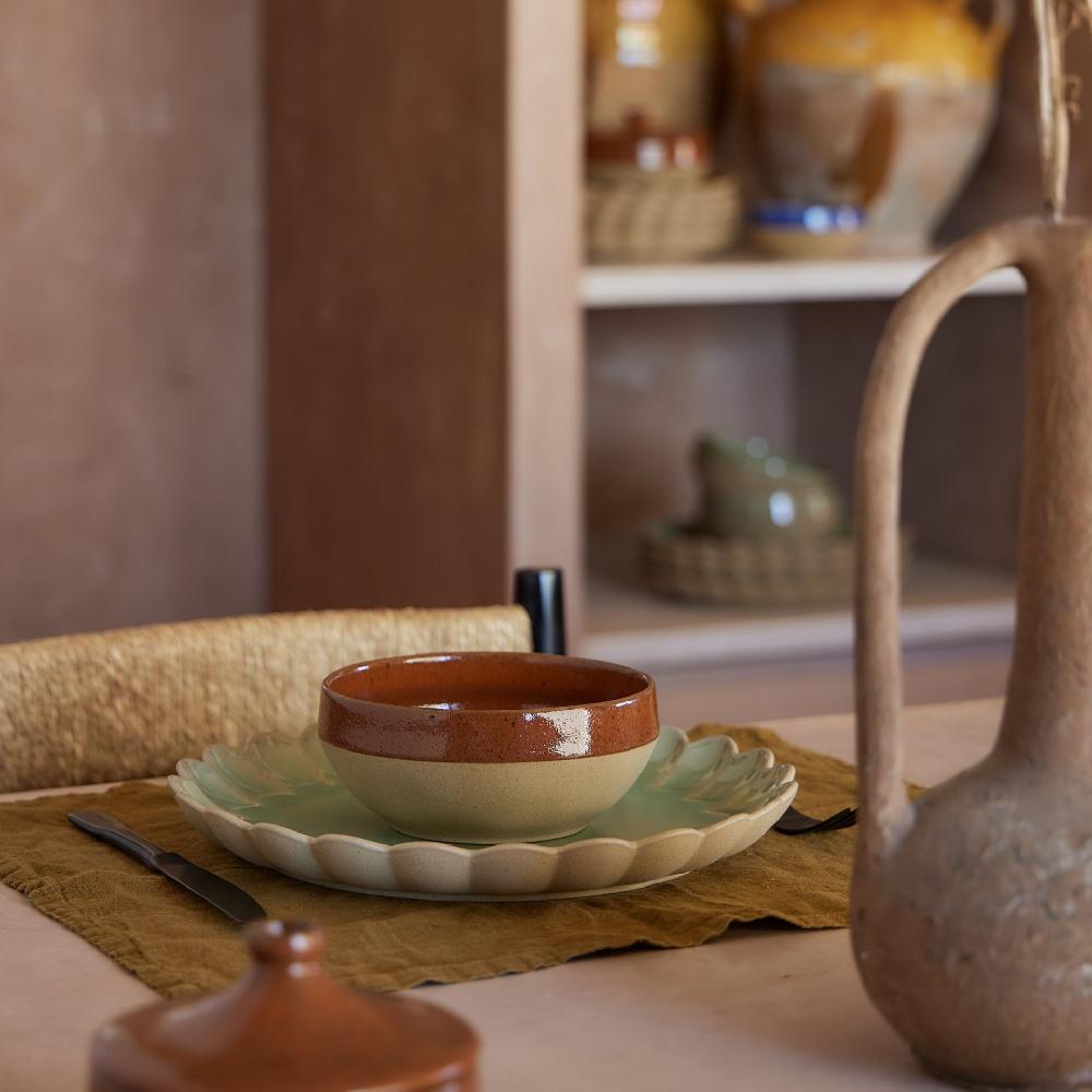 Costa Nova Soup / Cereal Bowl Marrakesh