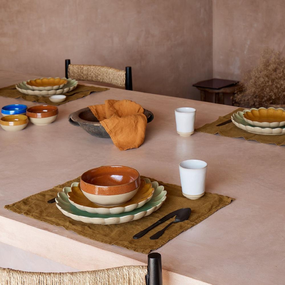 Costa Nova Soup / Cereal Bowl Marrakesh