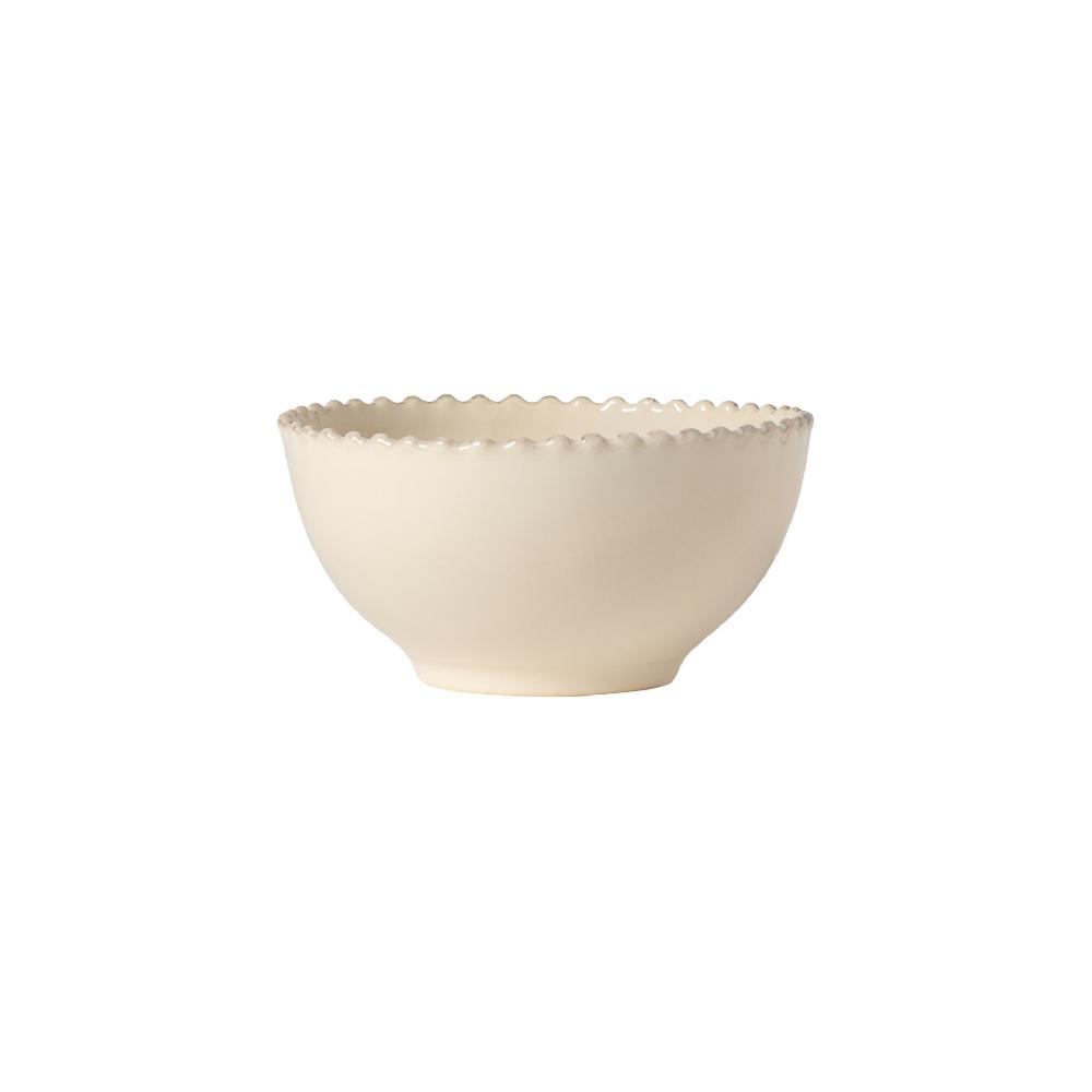 Costa Nova Soup / Cereal Bowl Pearl