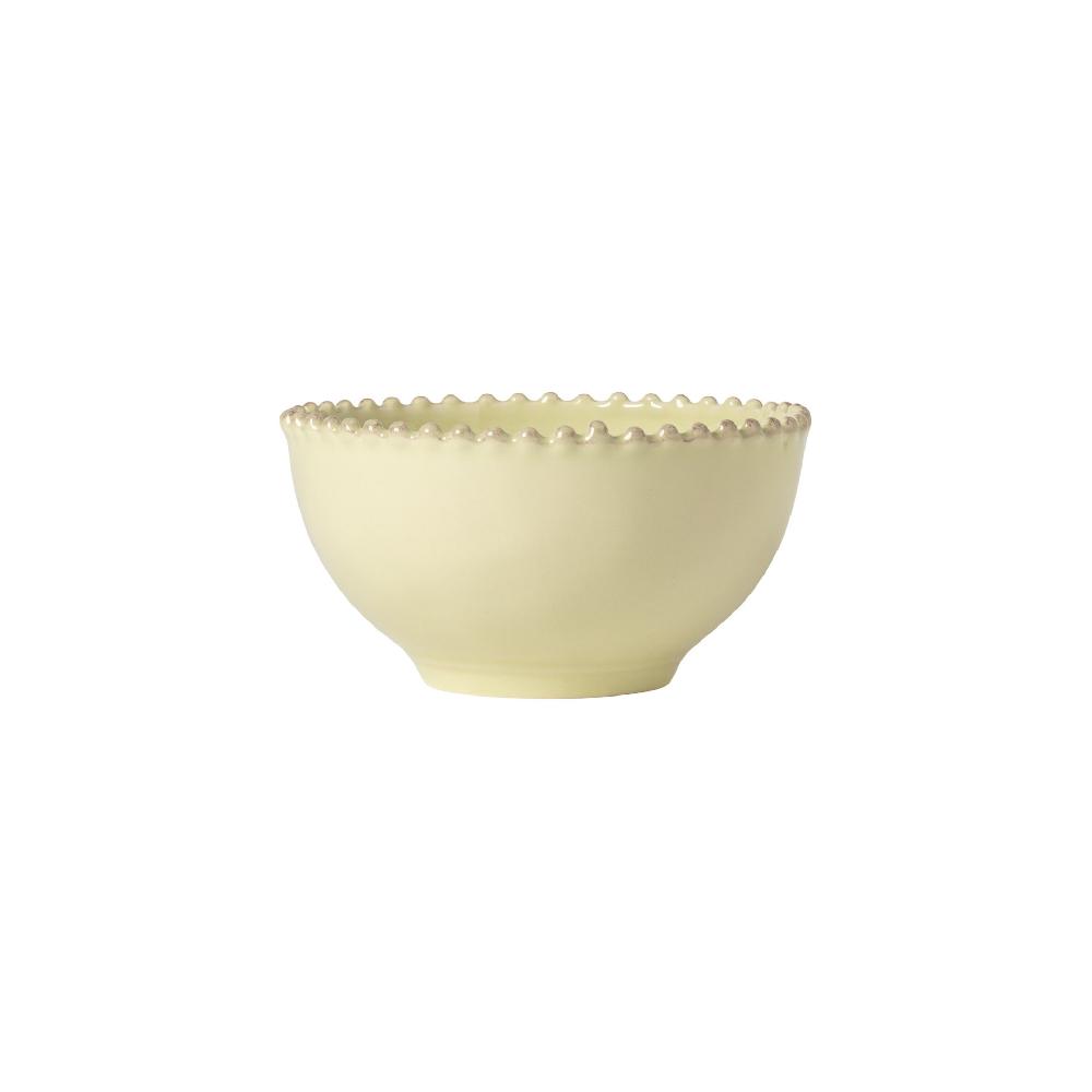 Costa Nova Soup / Cereal Bowl Pearl