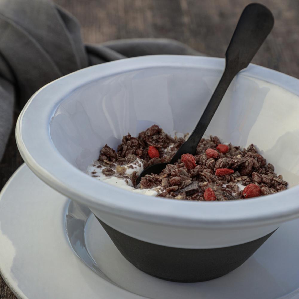 Costa Nova Soup / Cereal Bowl Plano