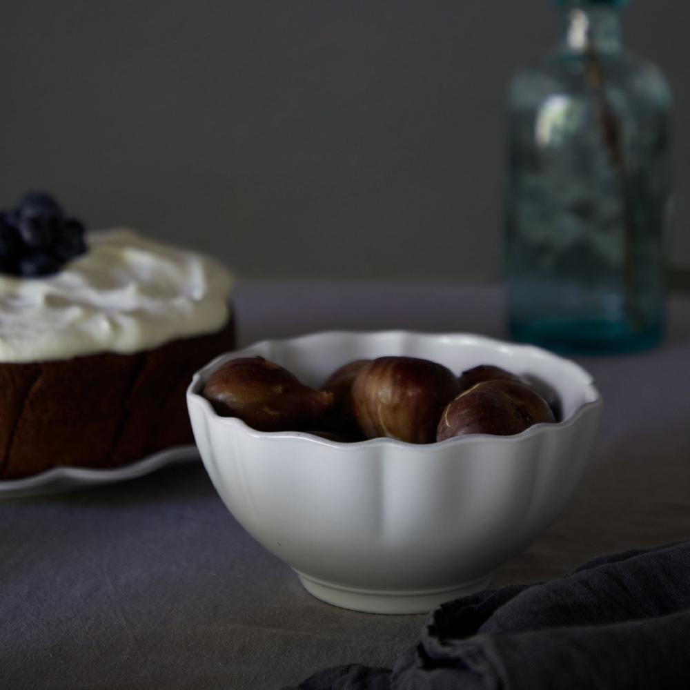 costa nova Soup / Cereal Bowl Rosa