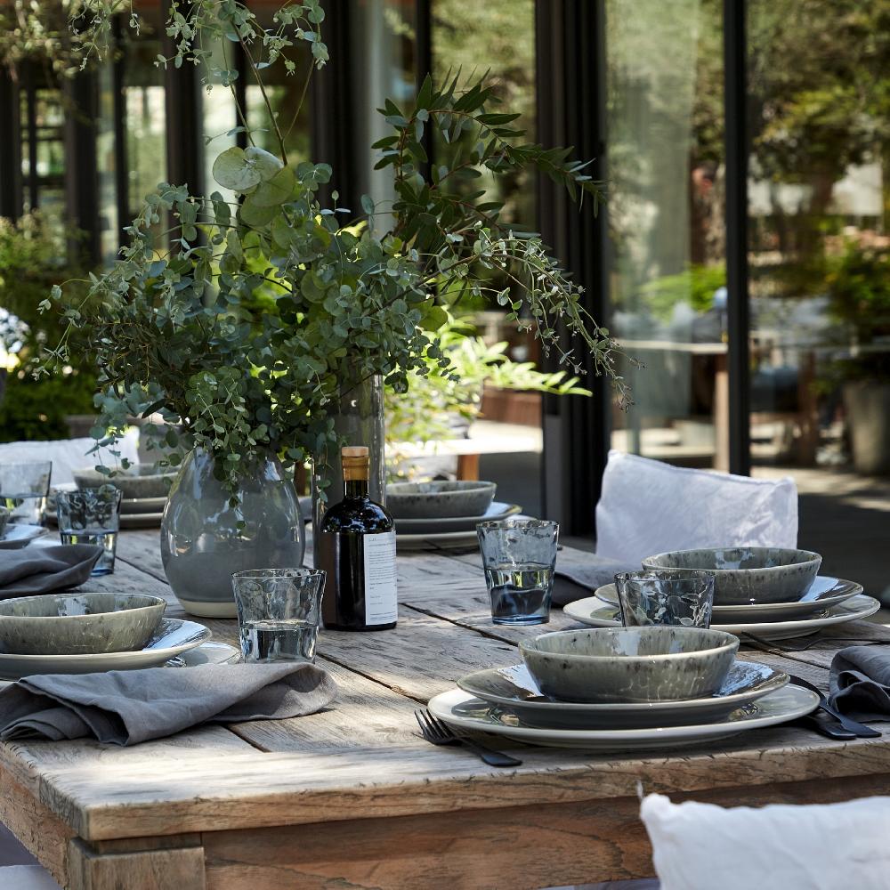 Costa Nova Soup / Pasta Bowl Madeira