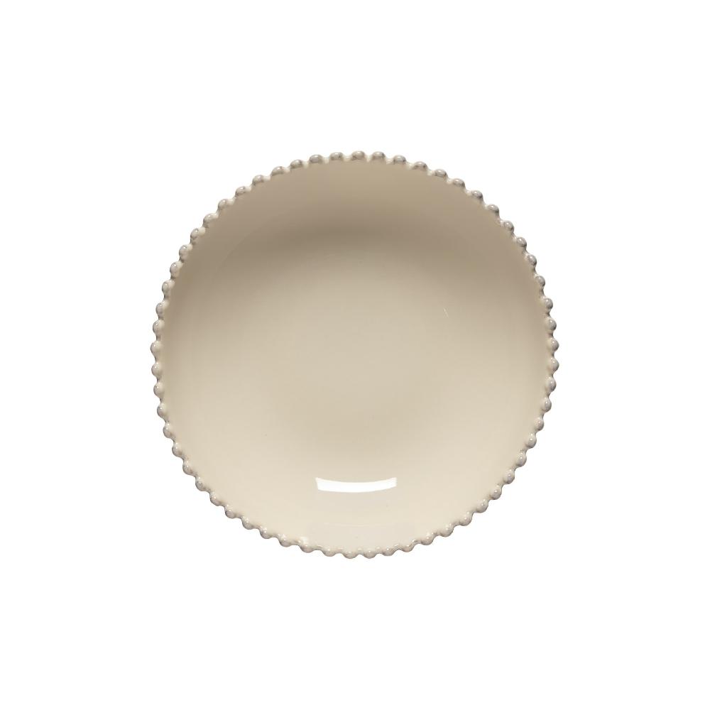 Costa Nova Soup / Pasta Bowl Pearl